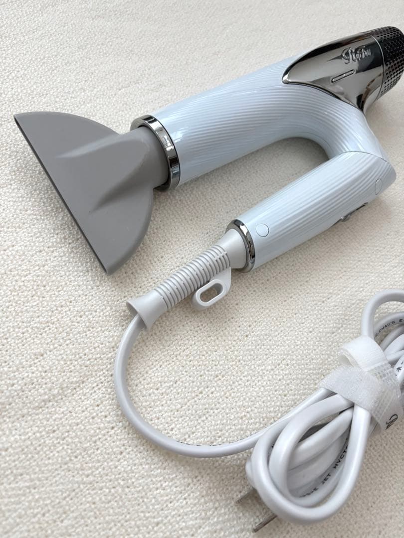 ReFa（リファ） ビューテックドライヤー スマートホワイト RE-AN-02A