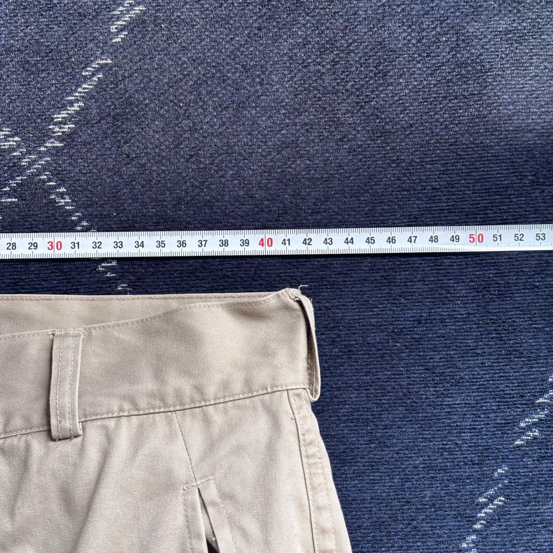 ラルフローレン　ミリタリーワイドカーゴパンツ　90sヴィンテージ