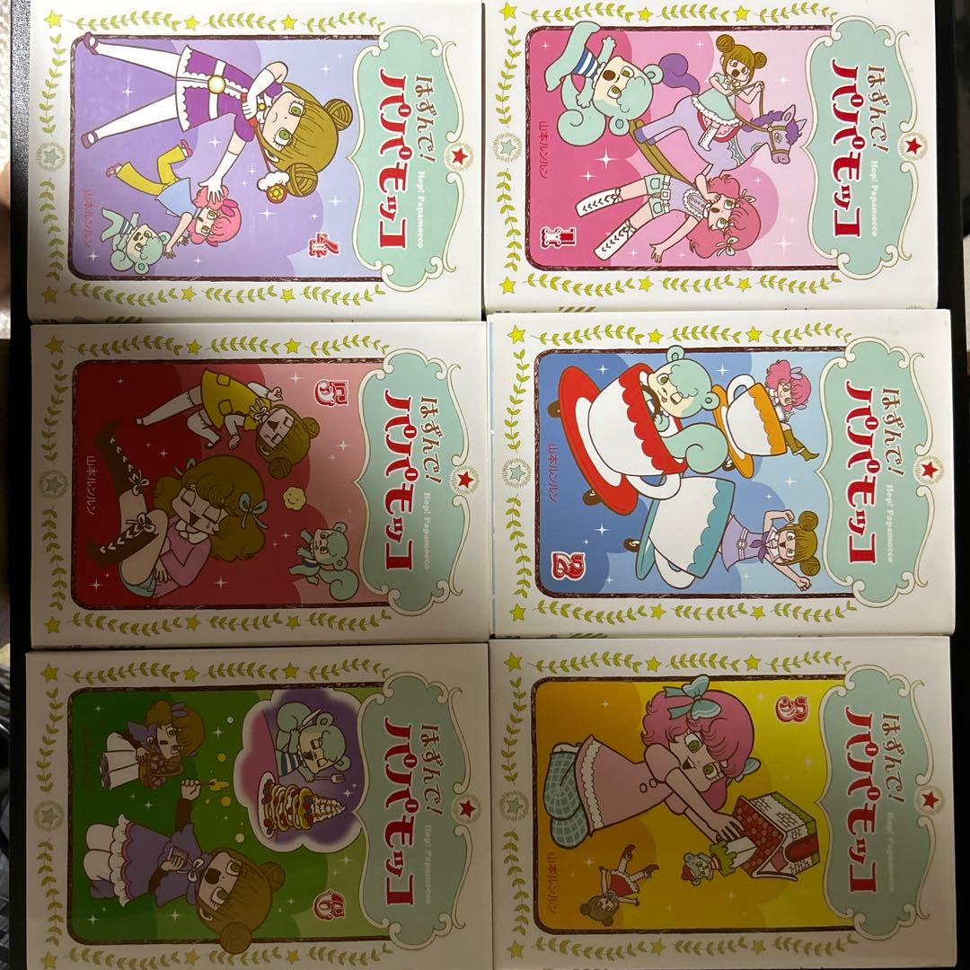 6*0様 【希少セット】山本ルンルン作品＆グッズまとめ売り ほぼ全巻／特典付き