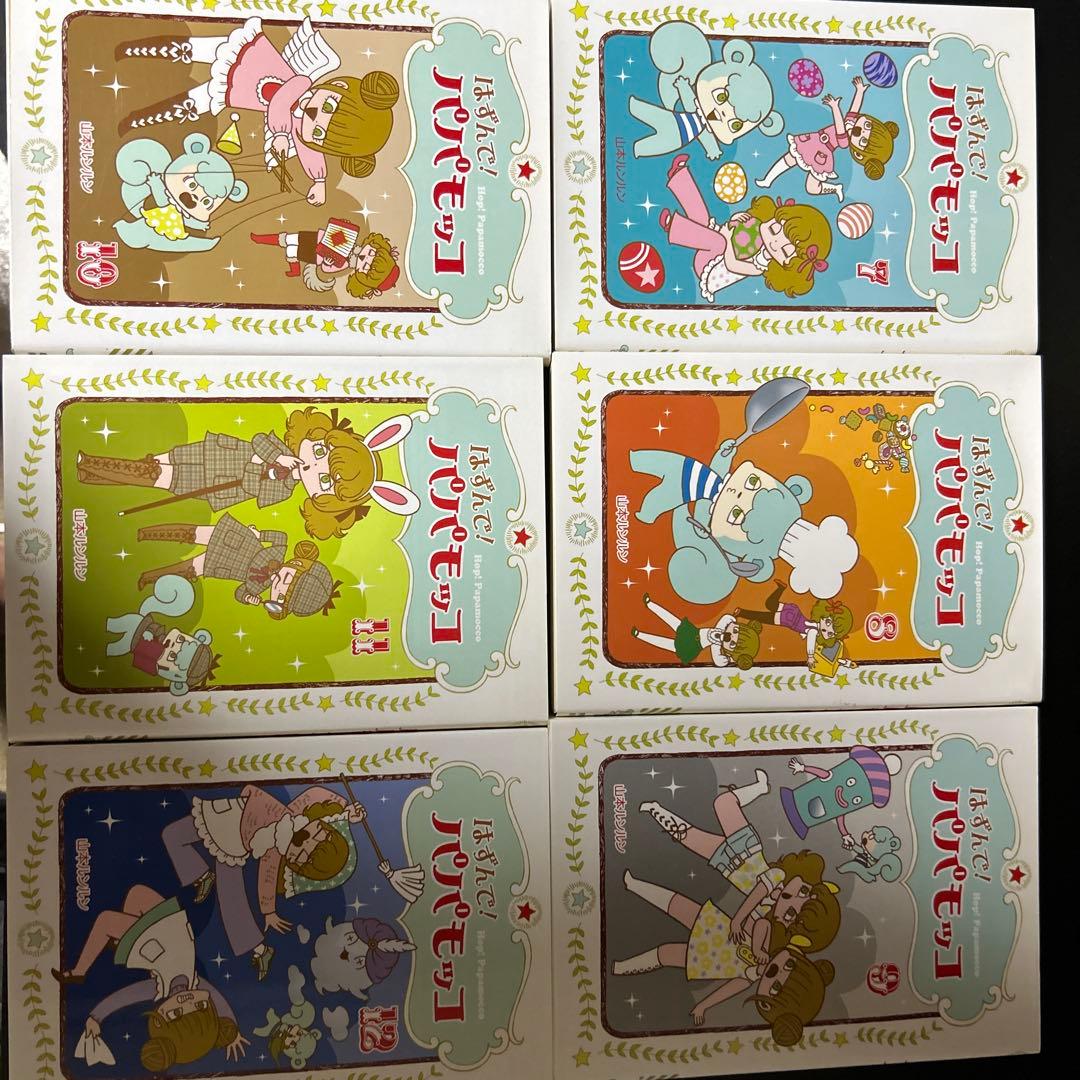 6*0様 【希少セット】山本ルンルン作品＆グッズまとめ売り ほぼ全巻／特典付き