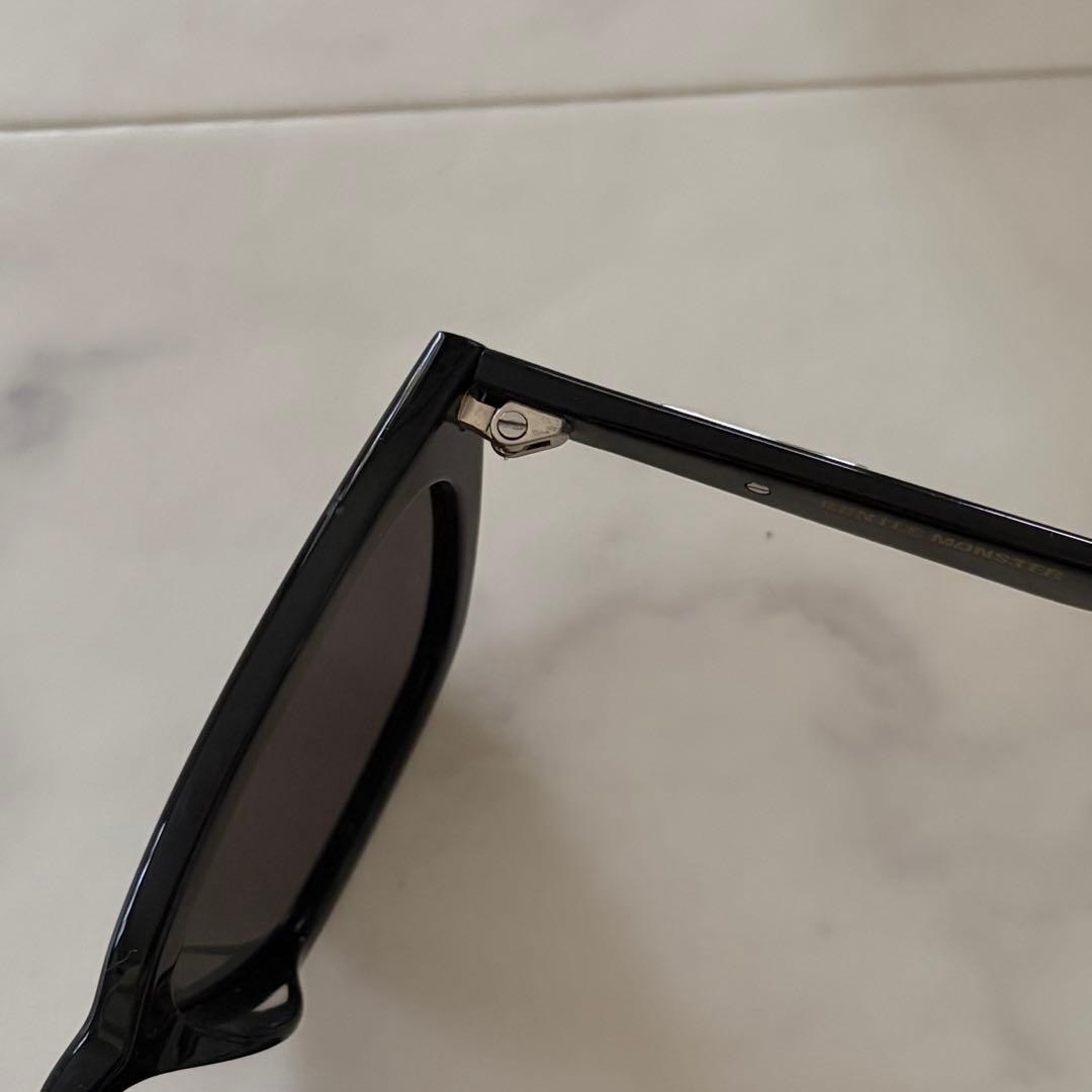 GENTLE MONSTER ジェントルモンスター LOTI 01 サングラス