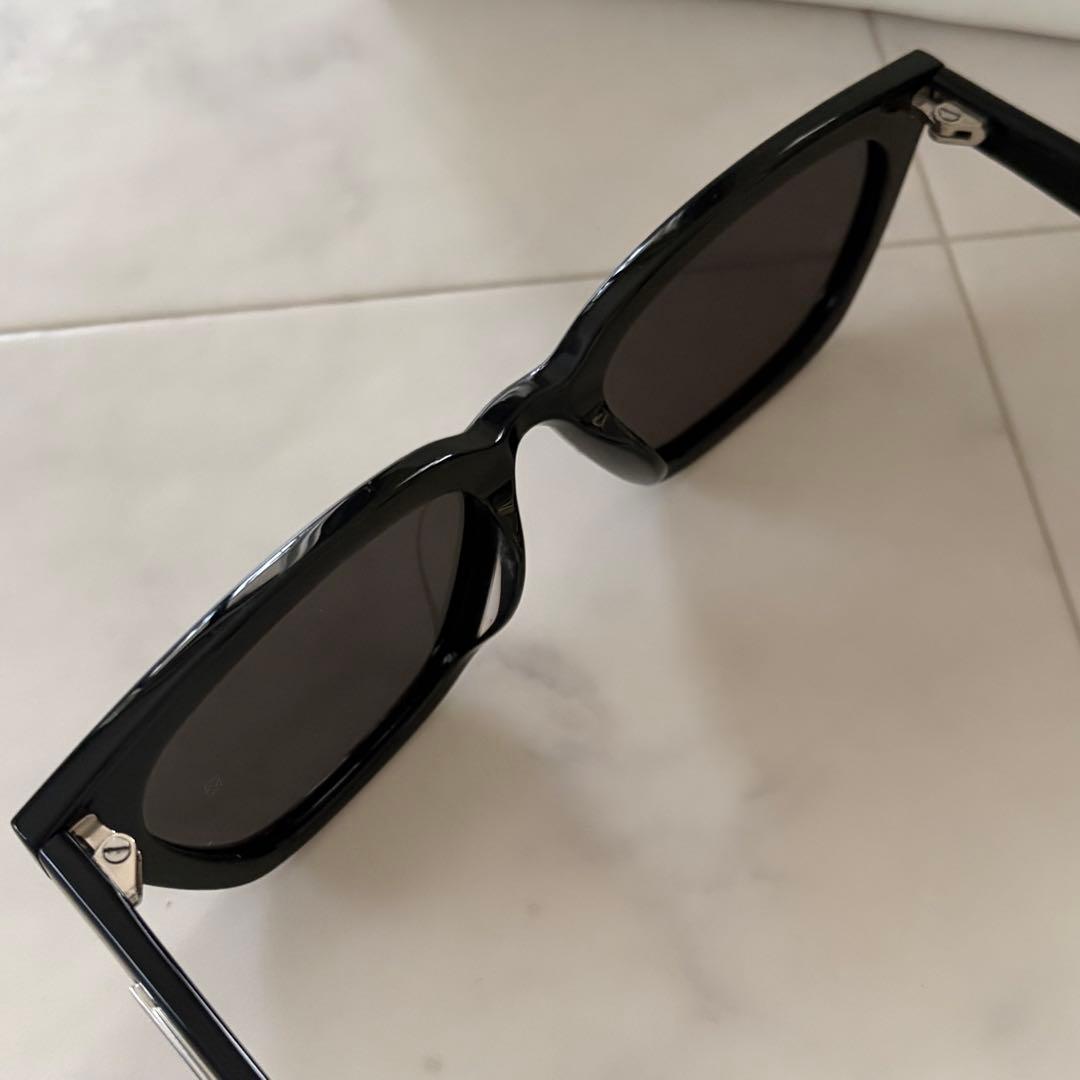 GENTLE MONSTER ジェントルモンスター LOTI 01 サングラス