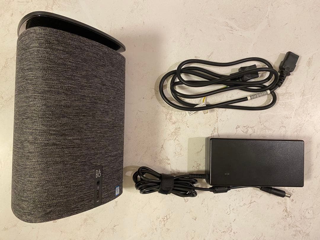 Windowsデスクトップ HP Pavilion Wave Desktop PC 600-a070jp