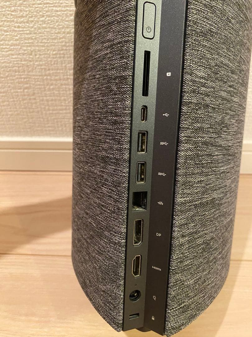 Windowsデスクトップ HP Pavilion Wave Desktop PC 600-a070jp