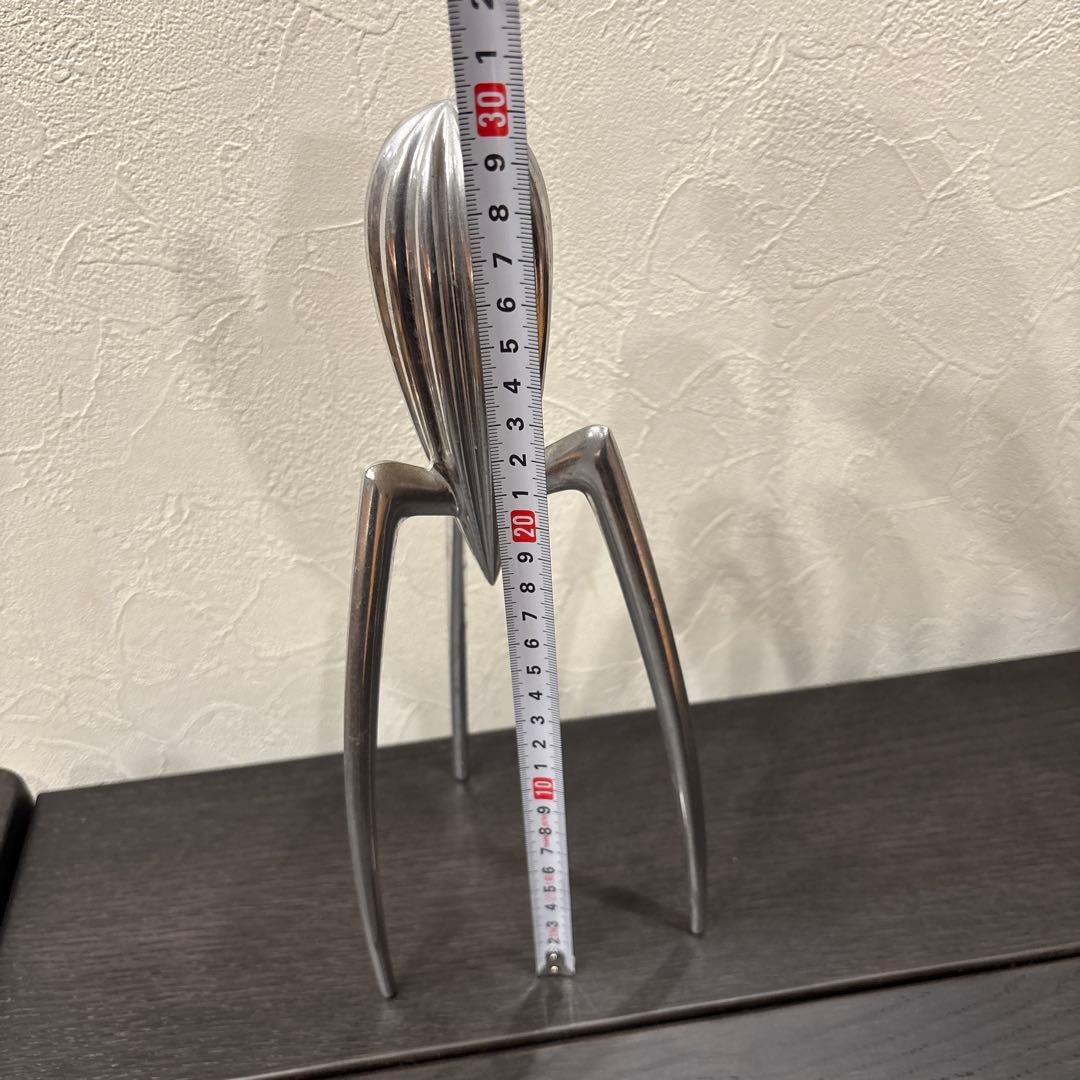 アレッシ Alessi フィリップ・スタルク レモンスクイーザー