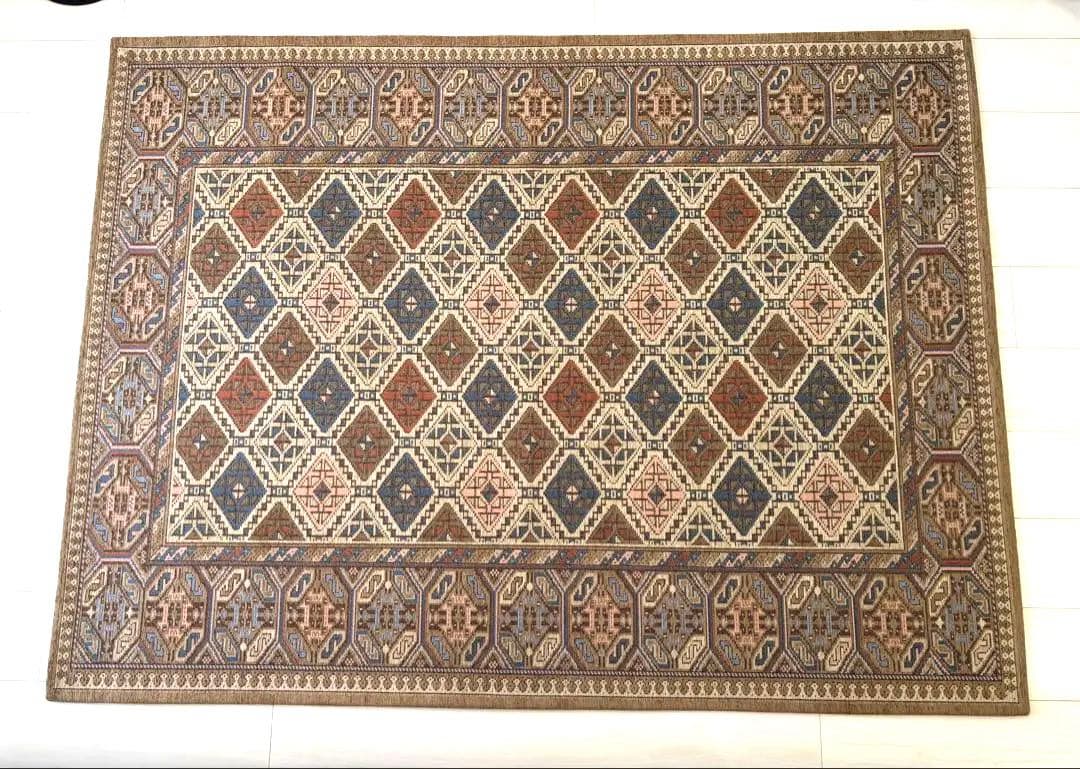 ラグ・カーペット ACME Furniture GLENOAKS RUG 120x160