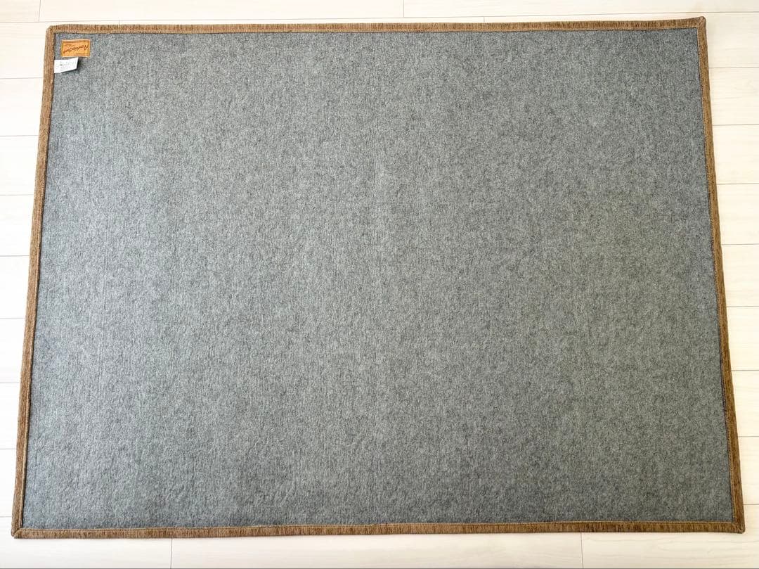 ラグ・カーペット ACME Furniture GLENOAKS RUG 120x160