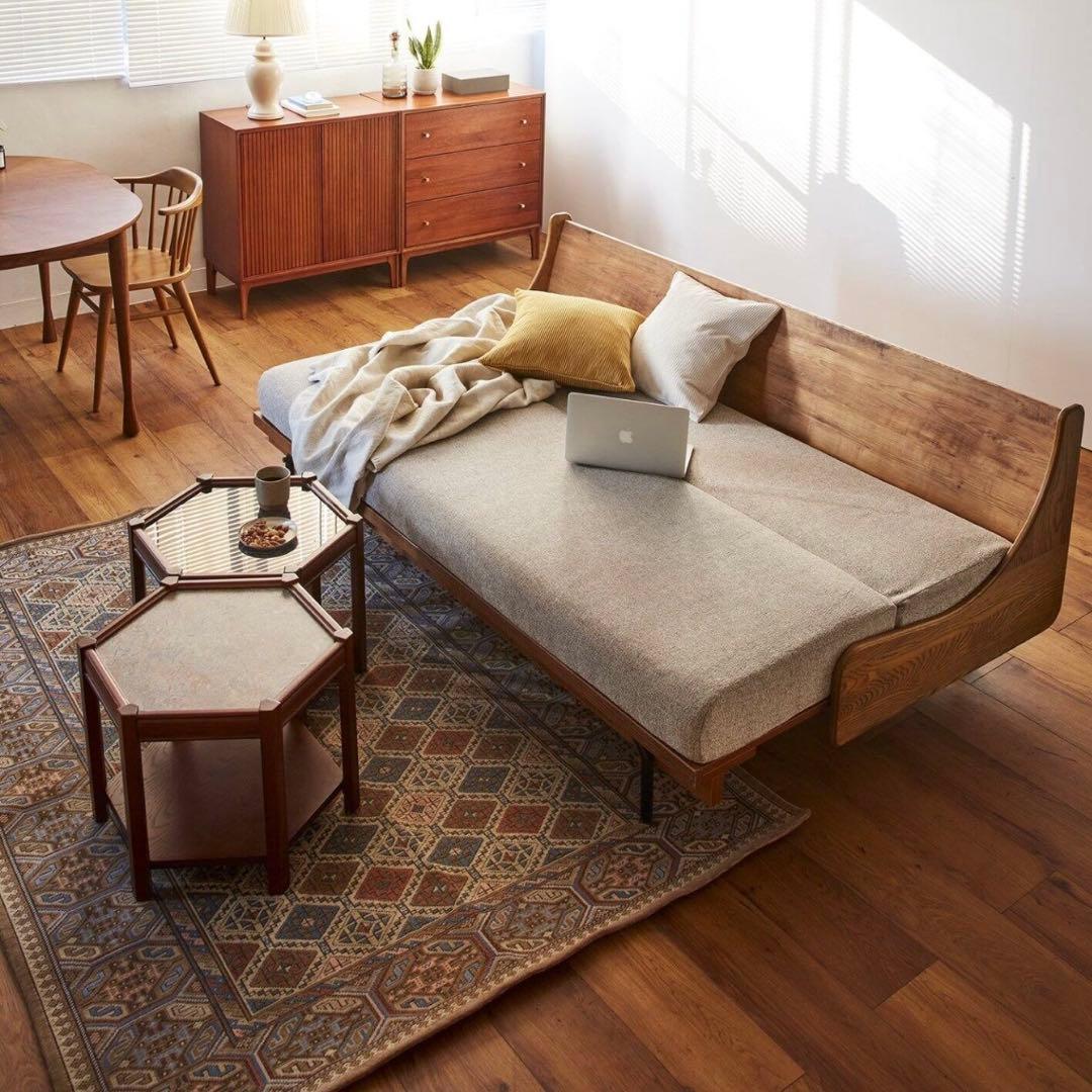 ラグ・カーペット ACME Furniture GLENOAKS RUG 120x160