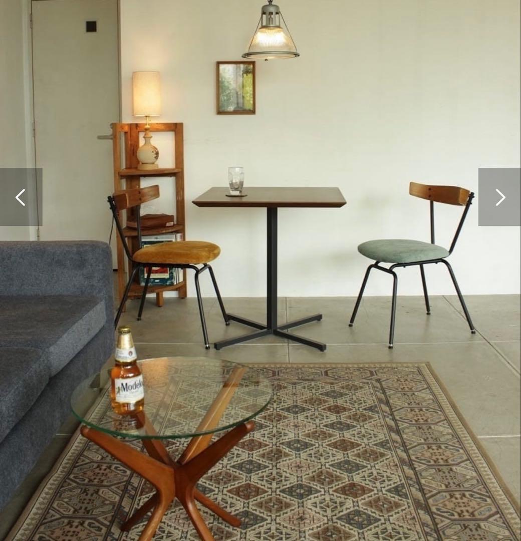 ラグ・カーペット ACME Furniture GLENOAKS RUG 120x160