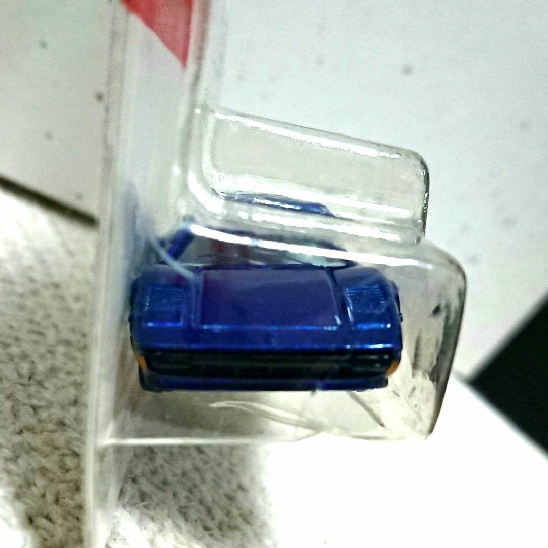 【未開封】トミカ F35 フェラーリ 308 GTB 日本製