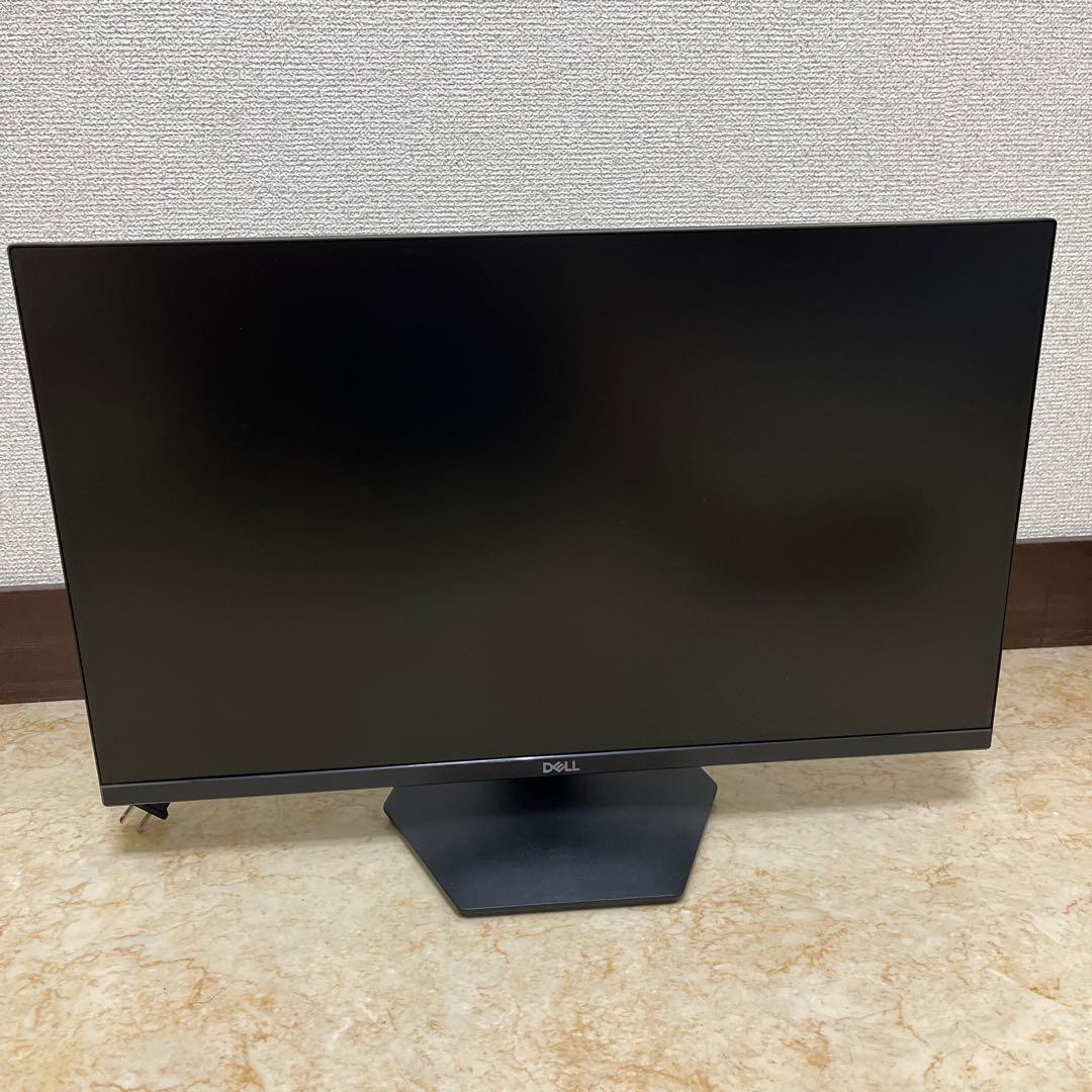 DELL S2421HGF ゲーミングモニター　23.8インチ　2021年製