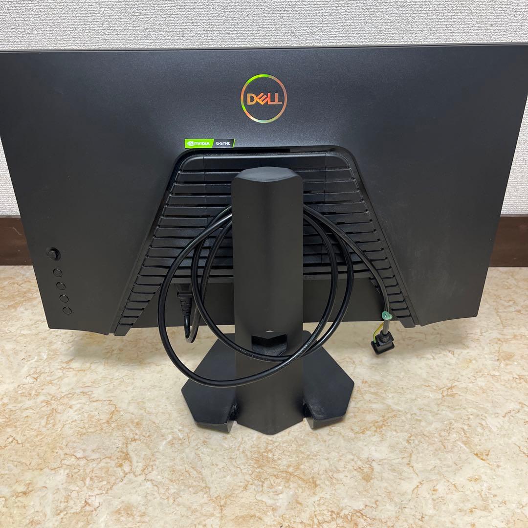 DELL S2421HGF ゲーミングモニター　23.8インチ　2021年製