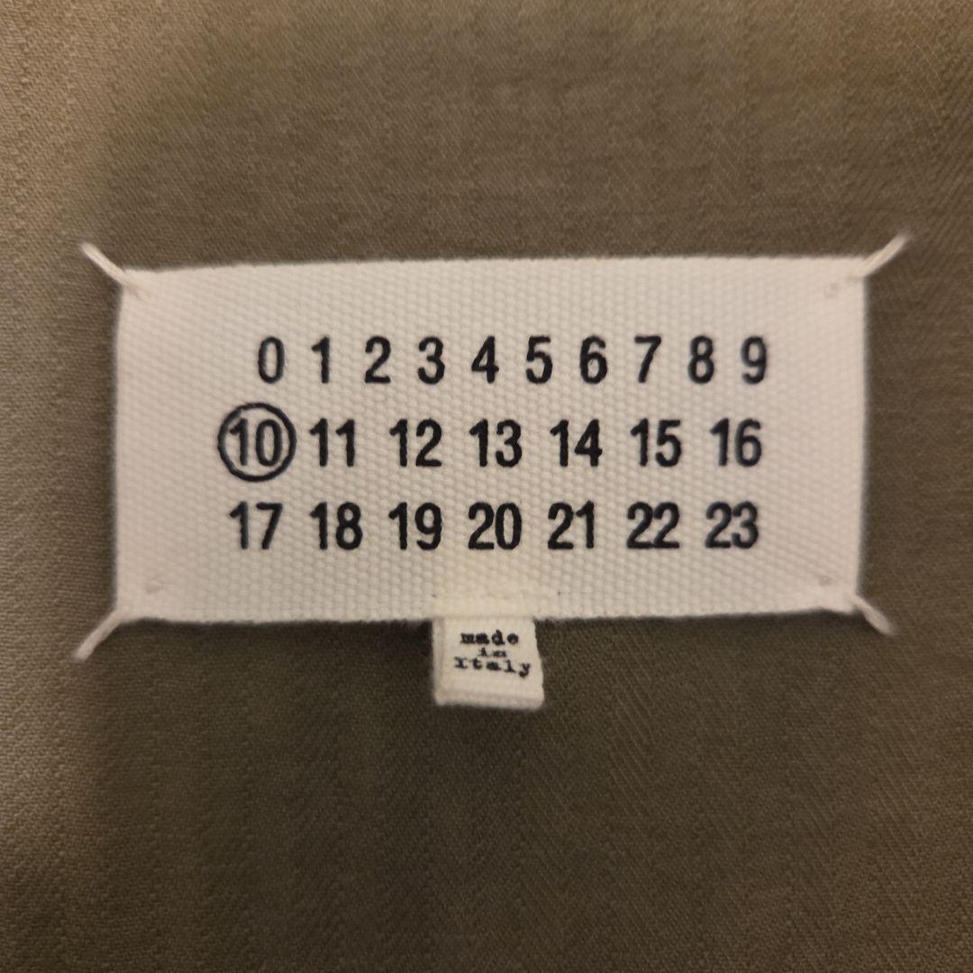 Maison Margiela レプリカ USMC 再構築 ジャケット 38