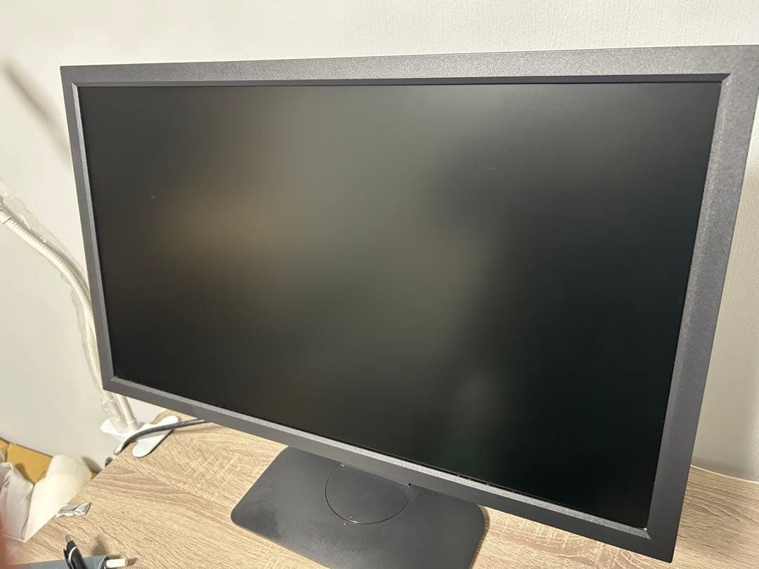BenQ XL2411K 24インチ モニター 本体