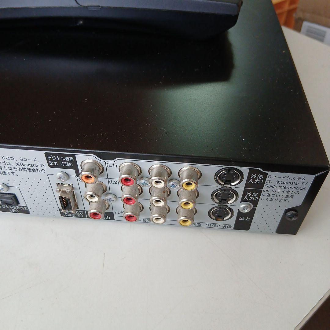 Panasonic パナソニックBD ブルーレイレコーダー DMR-BW830