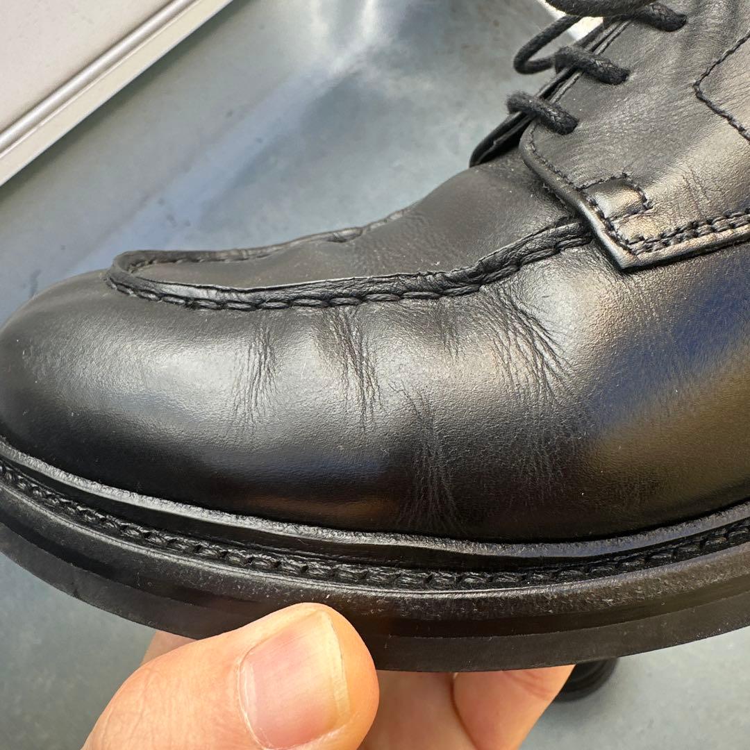 靴 HARROGATE EDGEWARE UK6.5