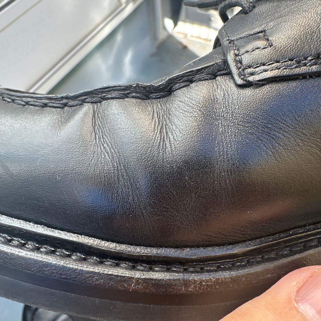 靴 HARROGATE EDGEWARE UK6.5