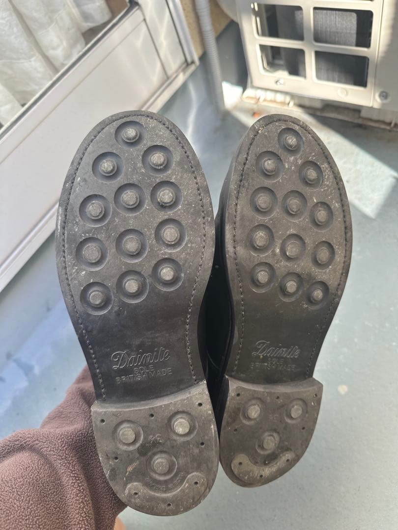 靴 HARROGATE EDGEWARE UK6.5