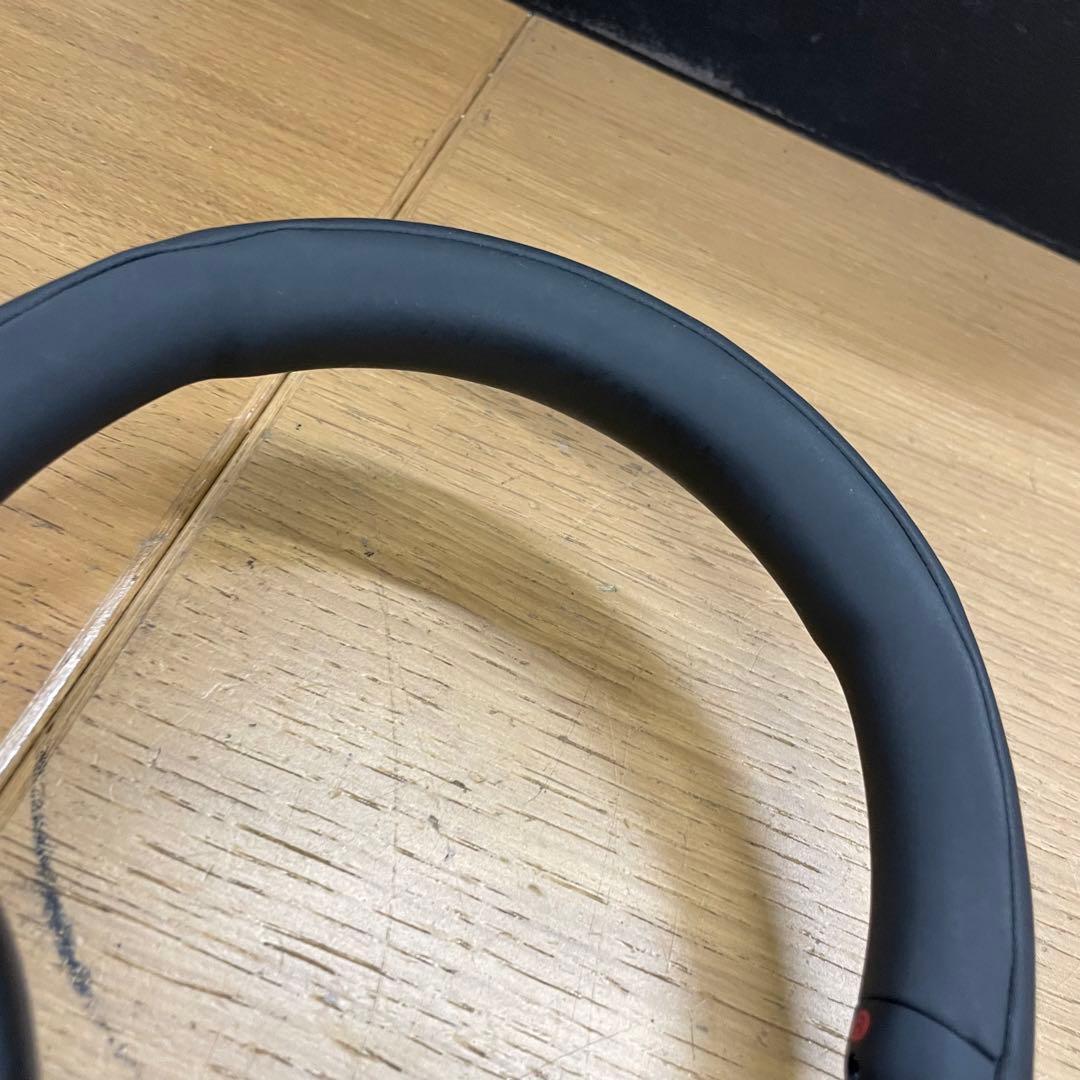 動作品 SONY WH-1000XM5 ワイヤレスヘッドホン