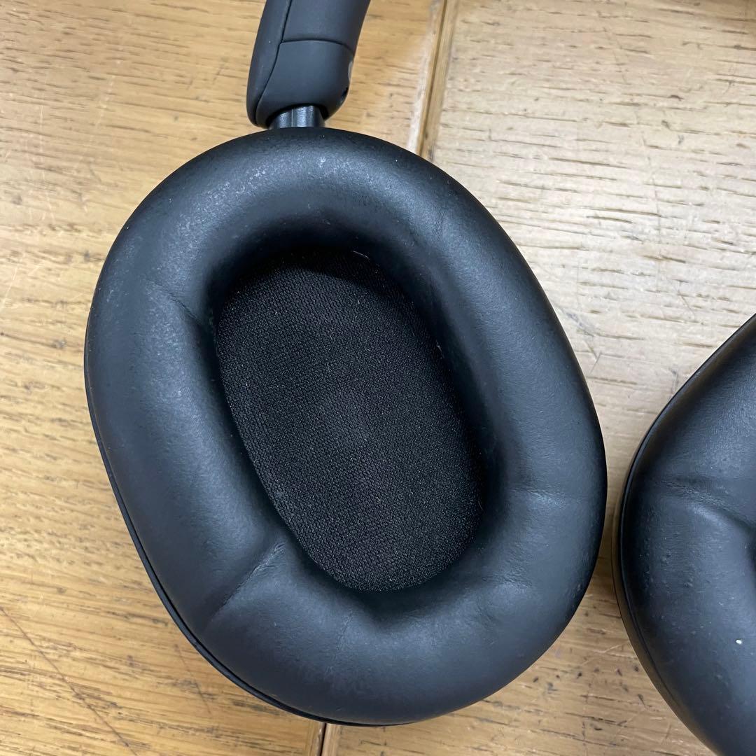 動作品 SONY WH-1000XM5 ワイヤレスヘッドホン