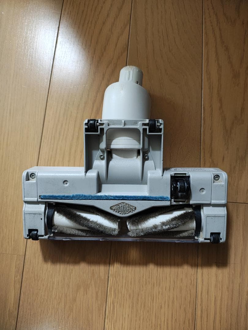 パナソニック★掃除機★2022年製★MC-NS10K★バッテリーの状態良好★4