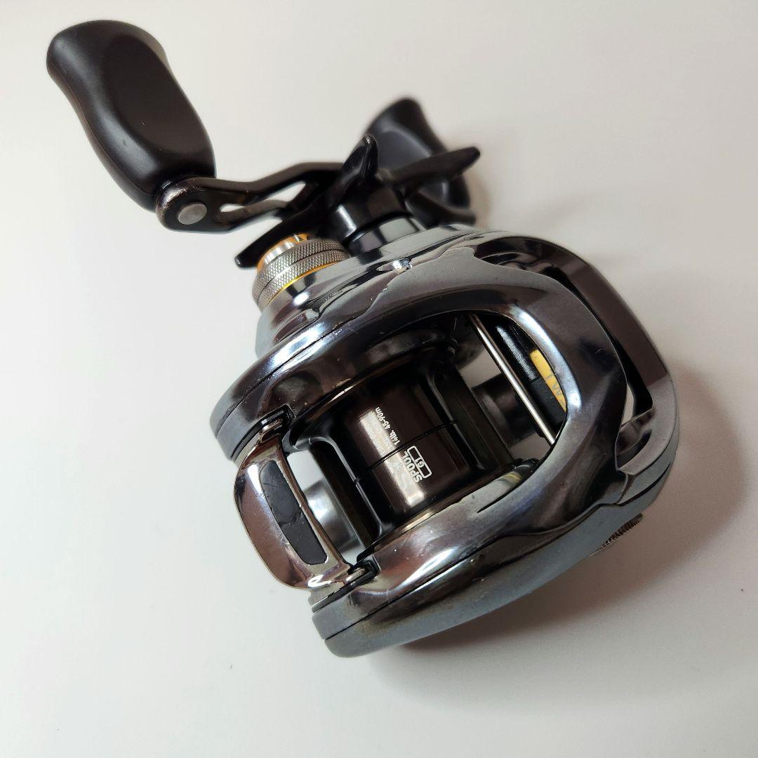 16ジリオン SV TW SHL ペイント品