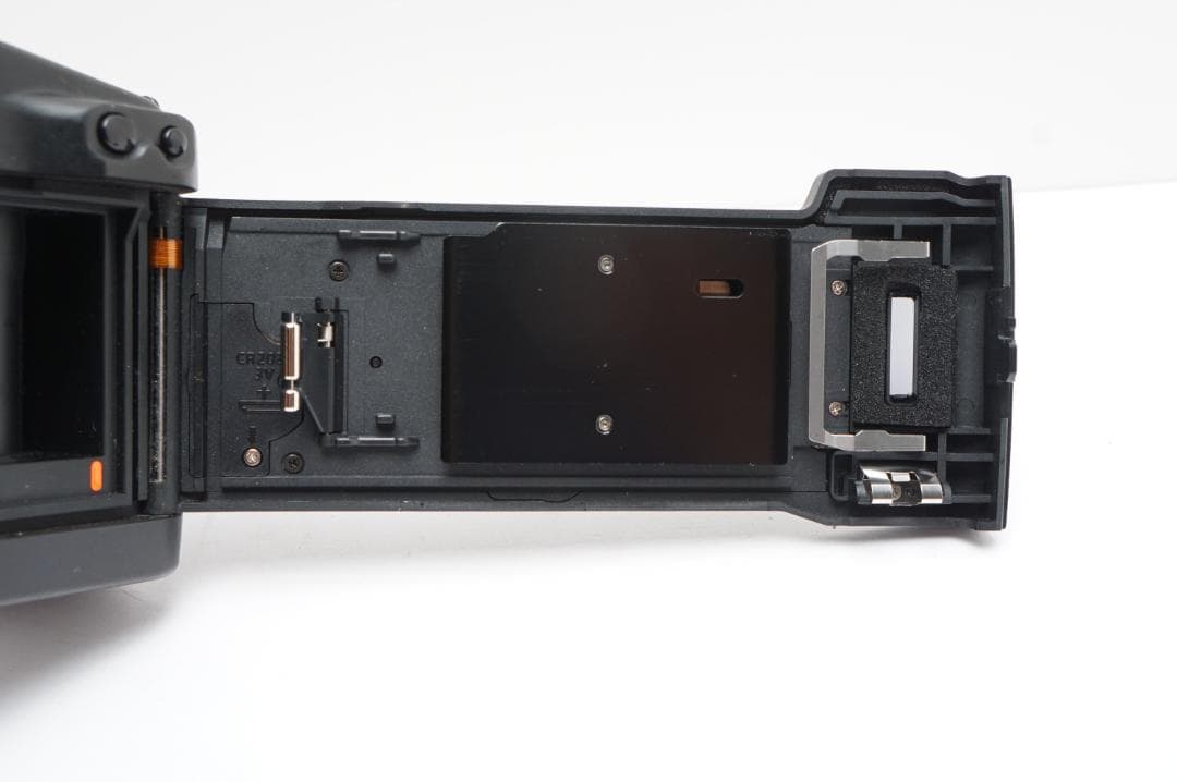 動作　Canon キヤノン EOS 7 ボディ　フィルム 一眼レフ カメラ