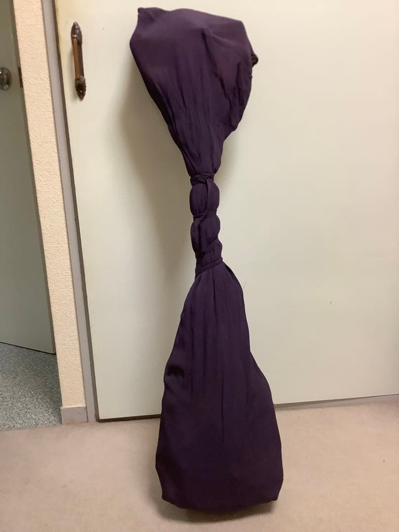 三味線 細棹 長唄 お稽古用　破れ無し