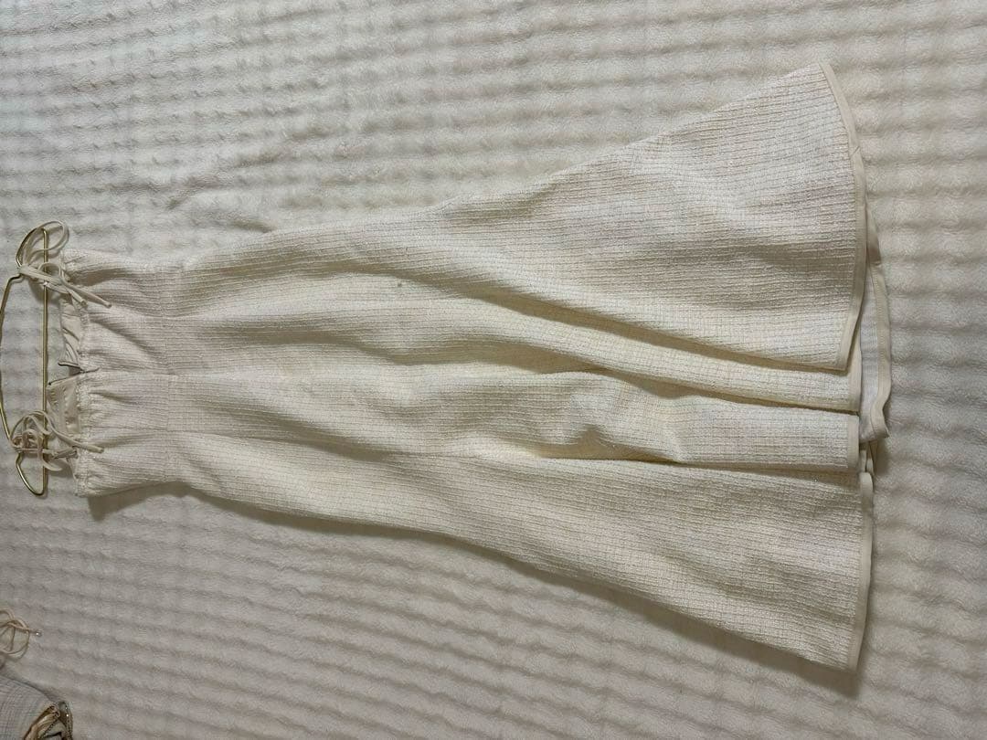 【web完売品】DEA.by ROBE de FLEURSマーメイドキャバドレス