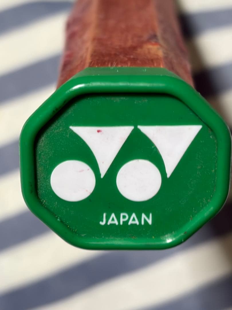 ヨネックスバドミントンラケット　アークセイバー10 3ug5 送料込み