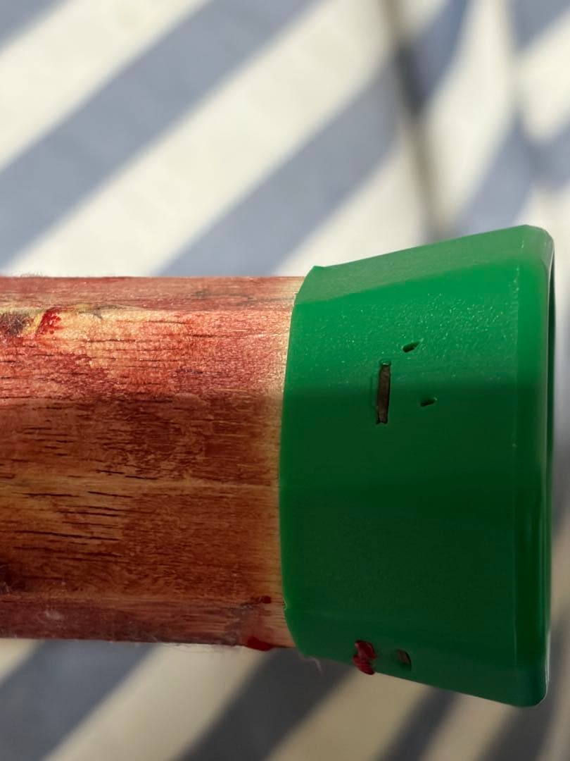 ヨネックスバドミントンラケット　アークセイバー10 3ug5 送料込み