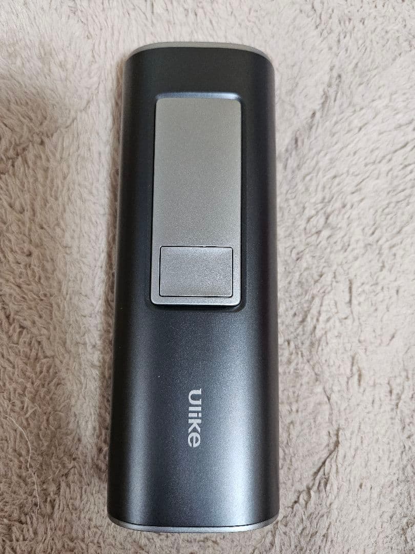 【美品】Ulike ユーライク 脱毛器 UI04 Air
