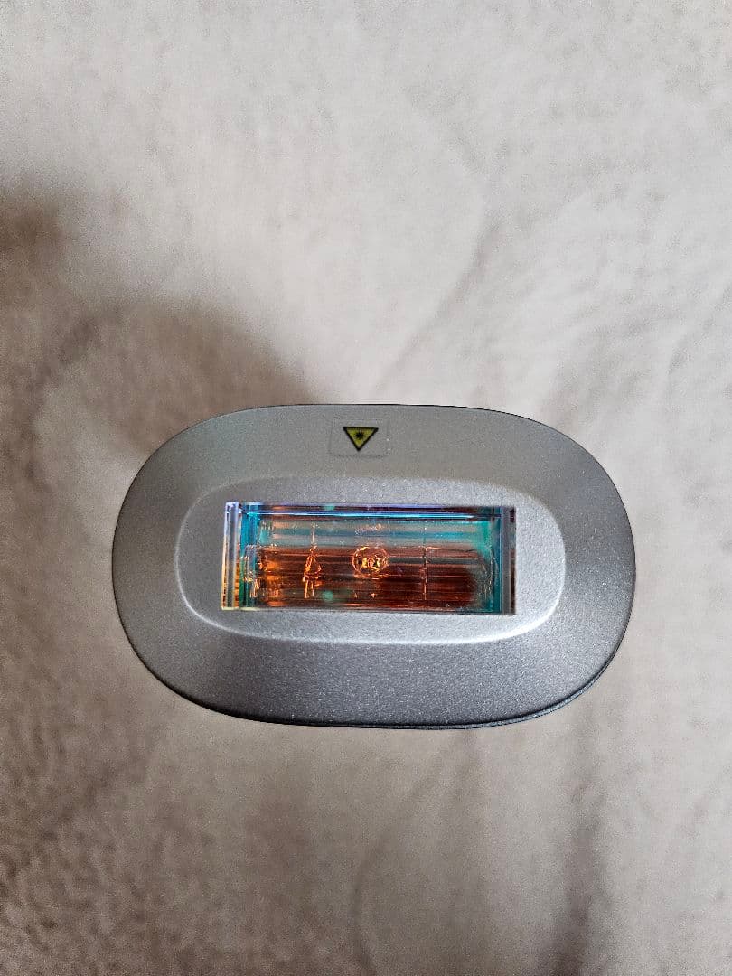 【美品】Ulike ユーライク 脱毛器 UI04 Air