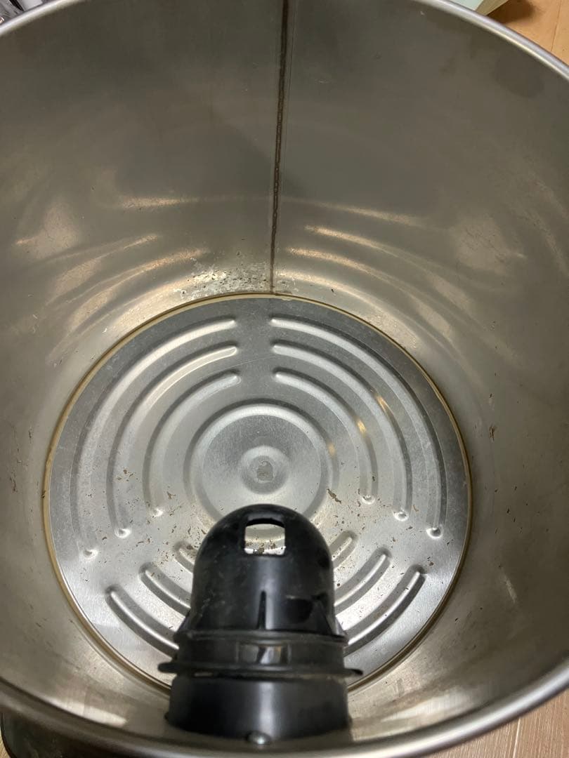 MINATO WORKS バキュームクリーナー 業者用　MPV-201 保証付き