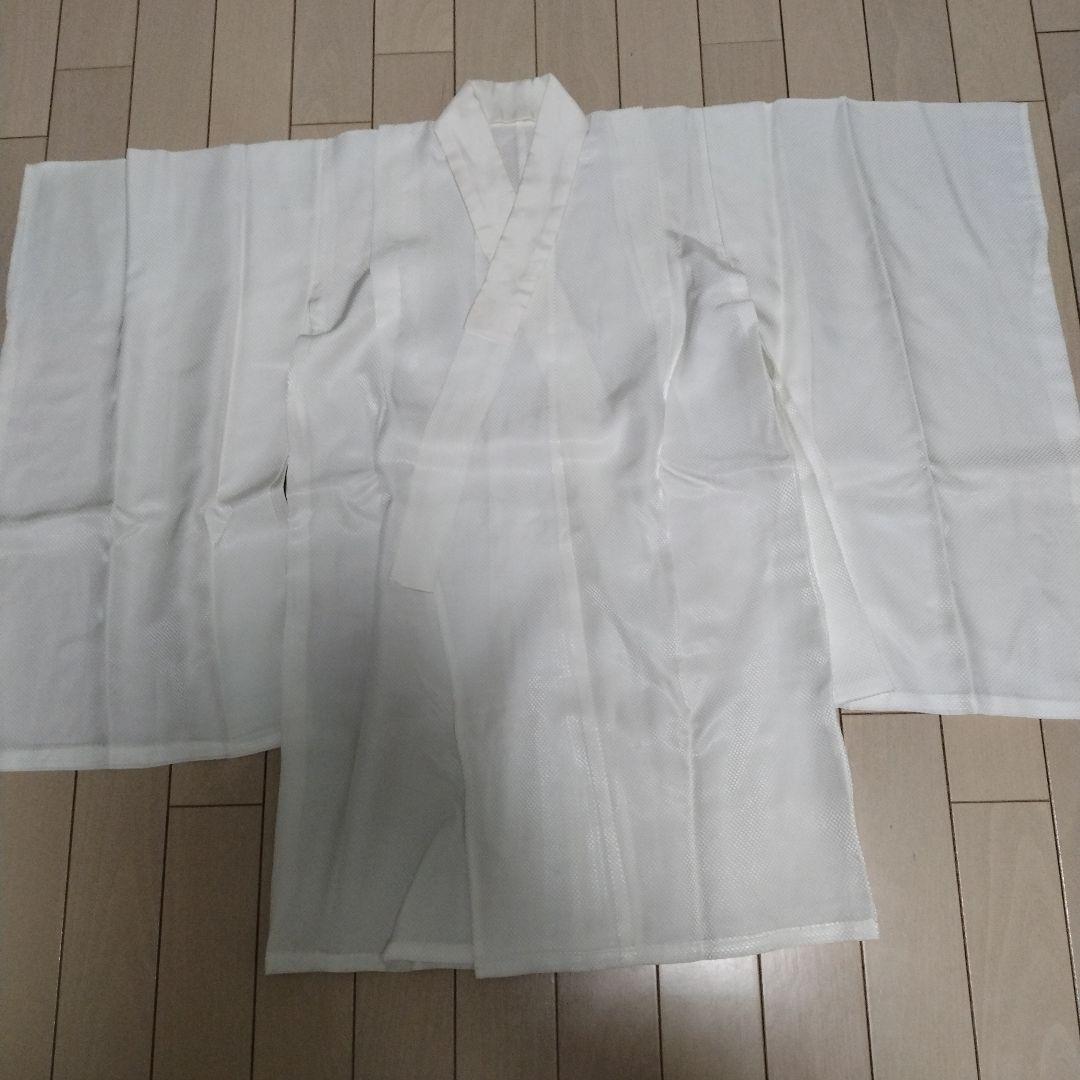 ★男児 5才七五三 ステキなグレー お着物、羽織 袴他 一式