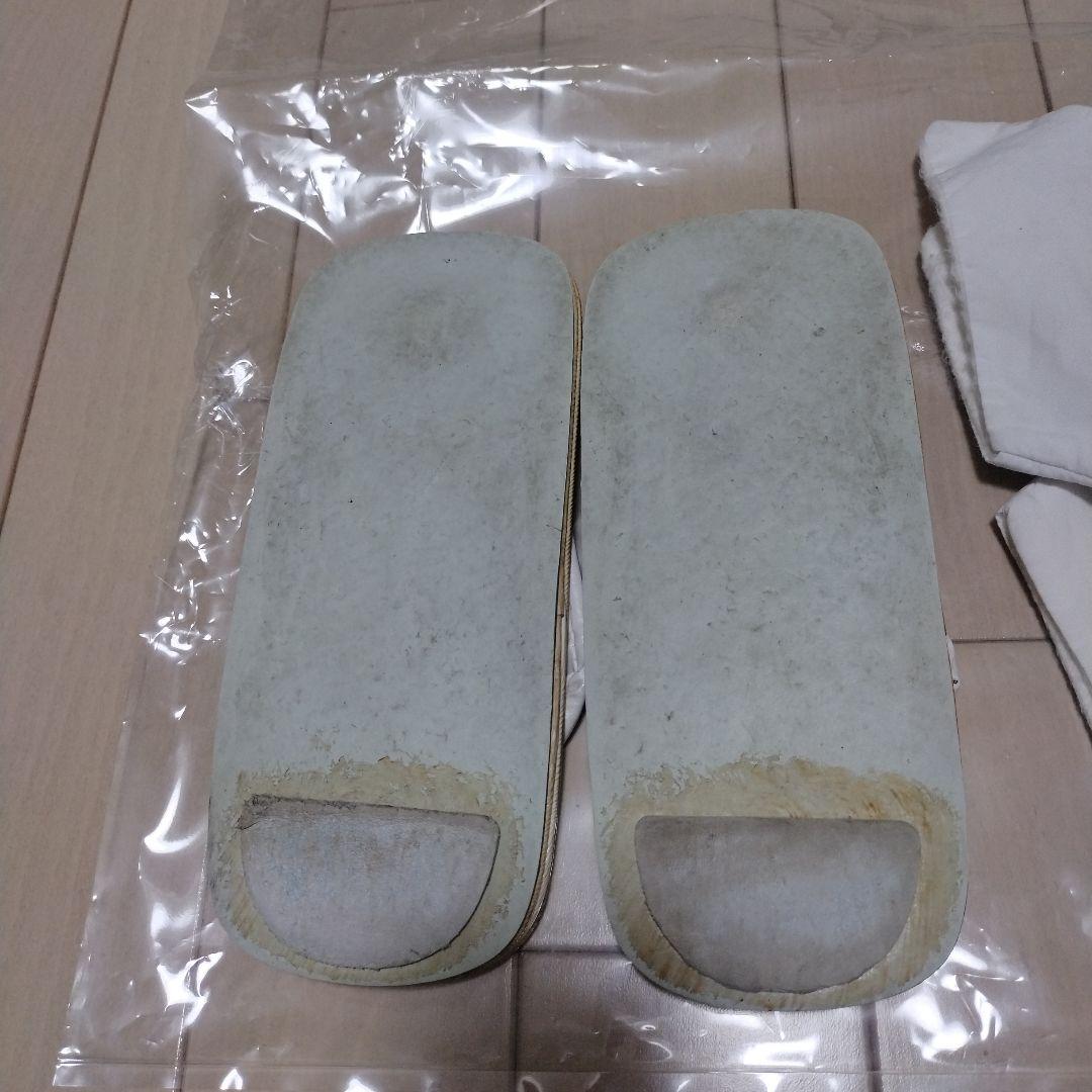 ★男児 5才七五三 ステキなグレー お着物、羽織 袴他 一式