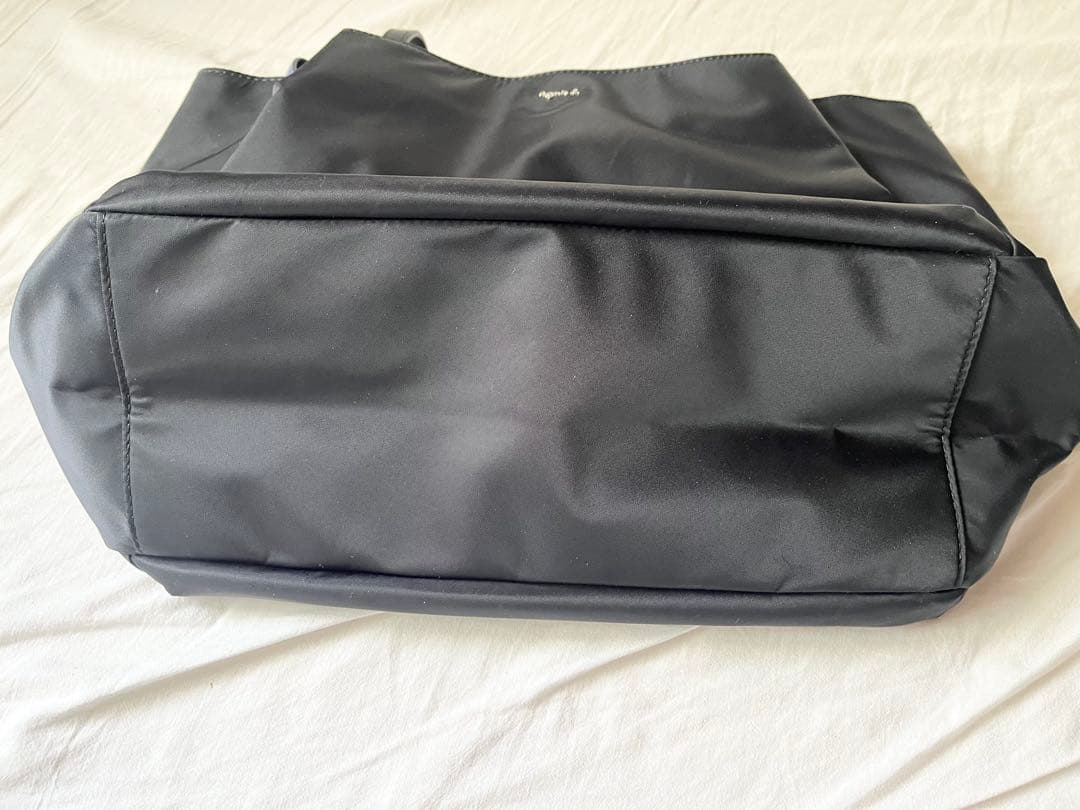 agnès b. VOYAGE FEMME 2wayトートバッグ