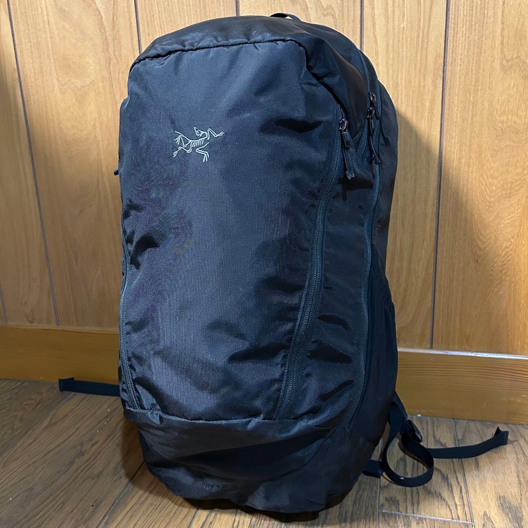 ARC'TERYX マンティス32 ブラック