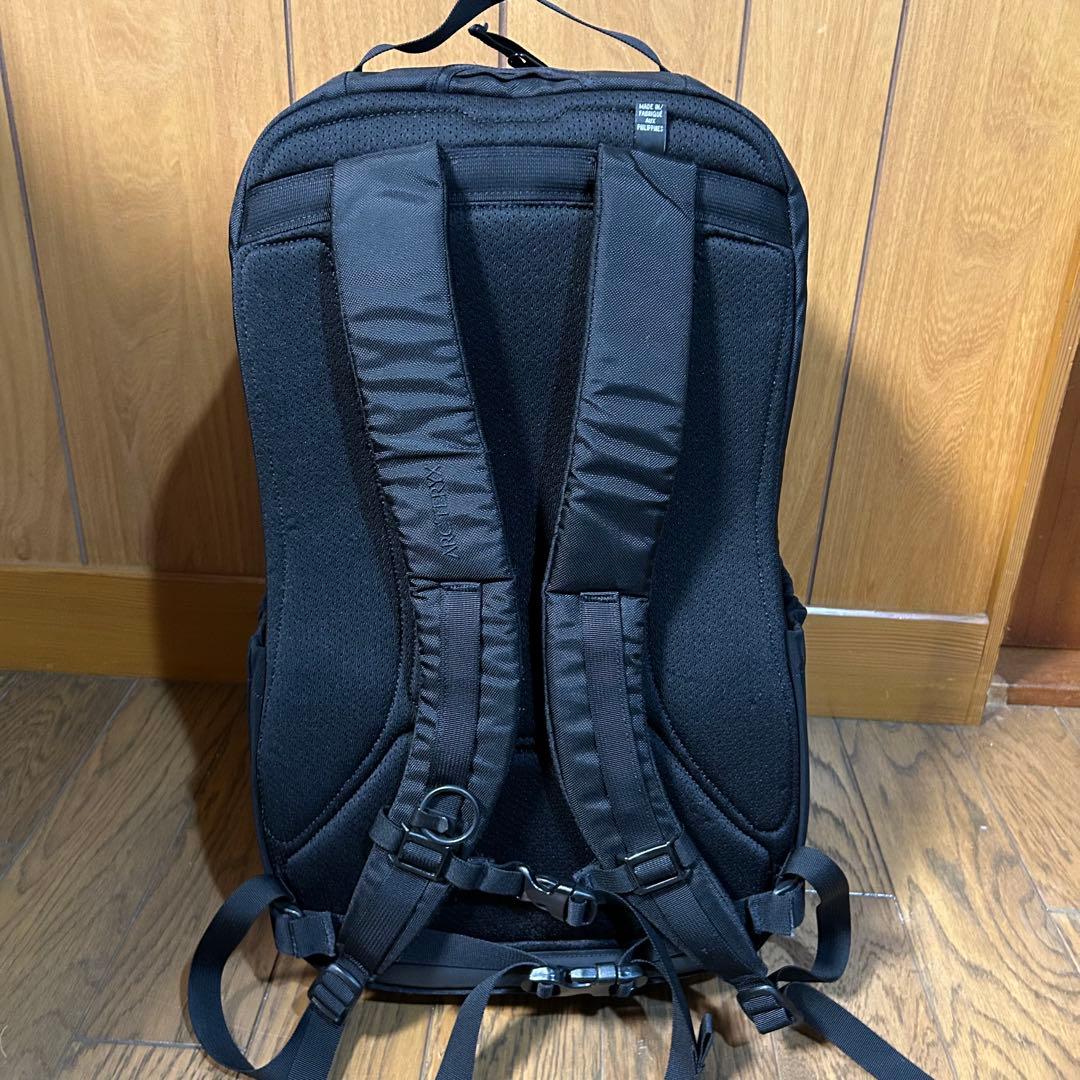 ARC'TERYX マンティス32 ブラック
