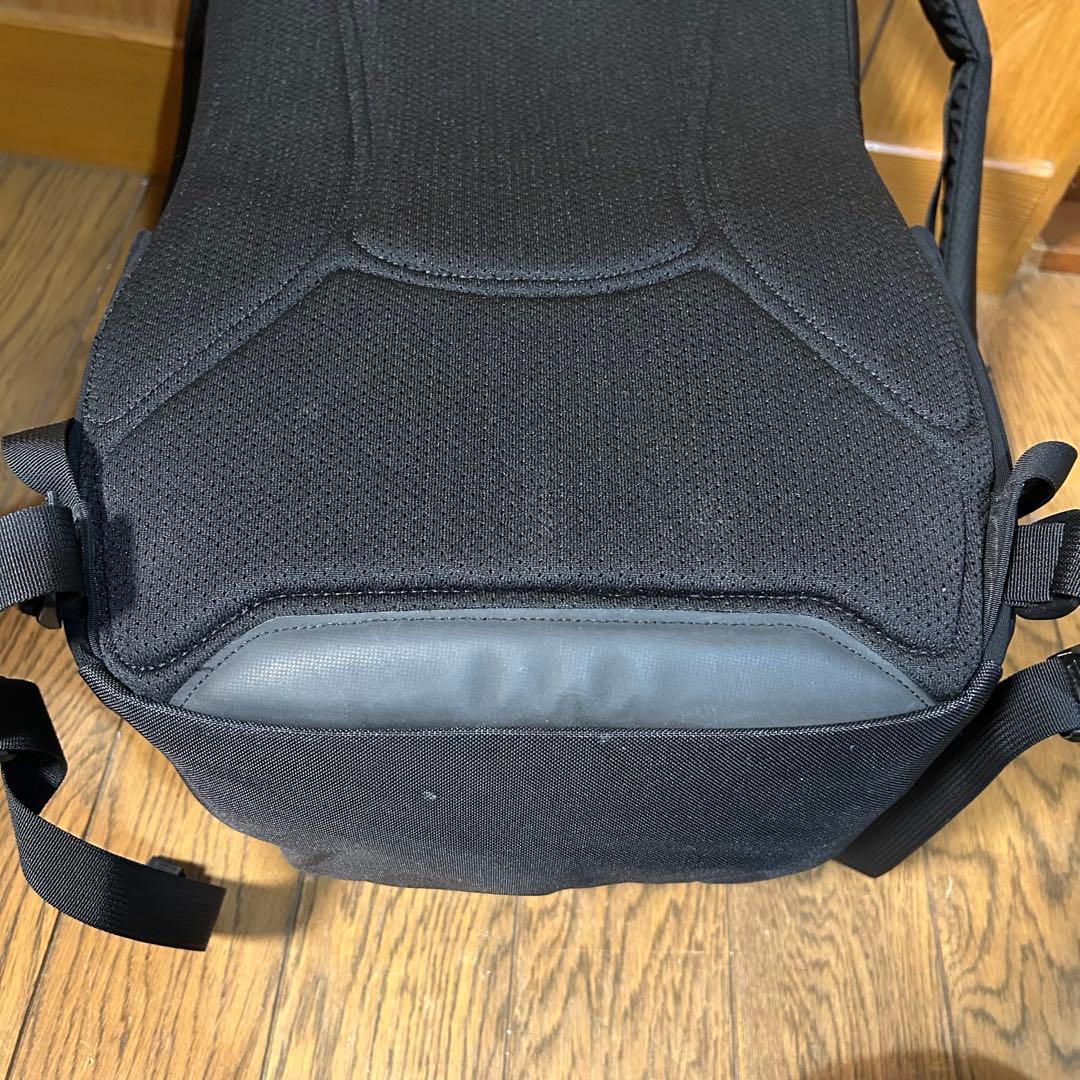 ARC'TERYX マンティス32 ブラック