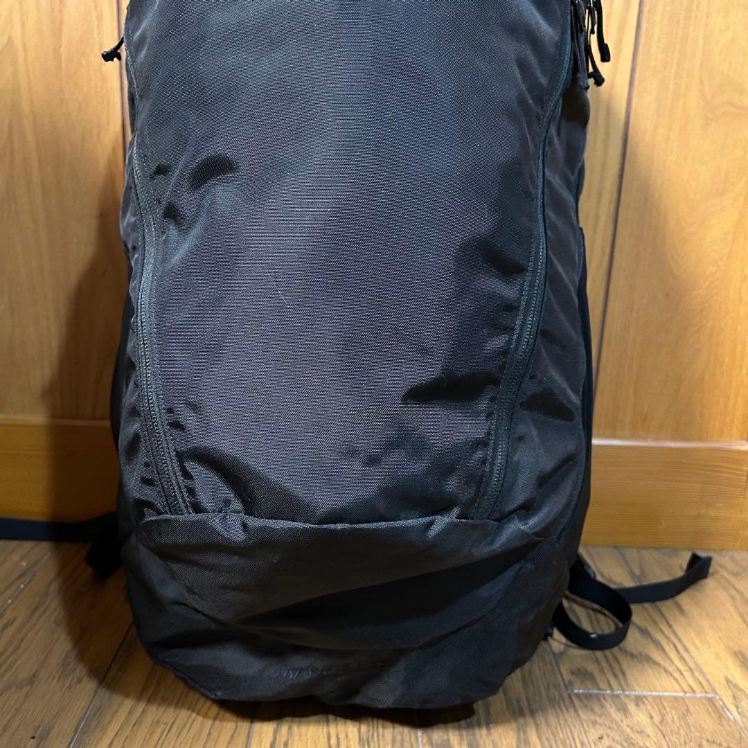 ARC'TERYX マンティス32 ブラック