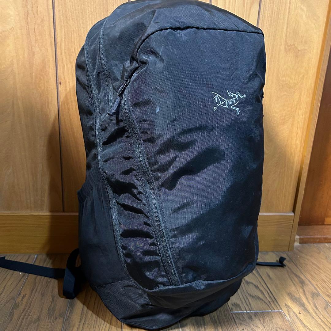 ARC'TERYX マンティス32 ブラック