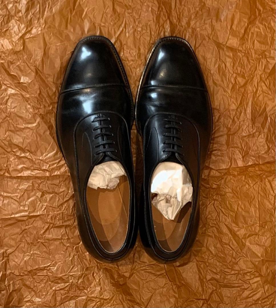 美品forme Long Vamp Balmoral fm-129