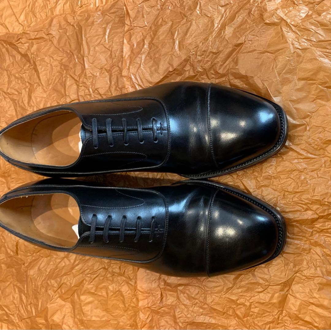 美品forme Long Vamp Balmoral fm-129