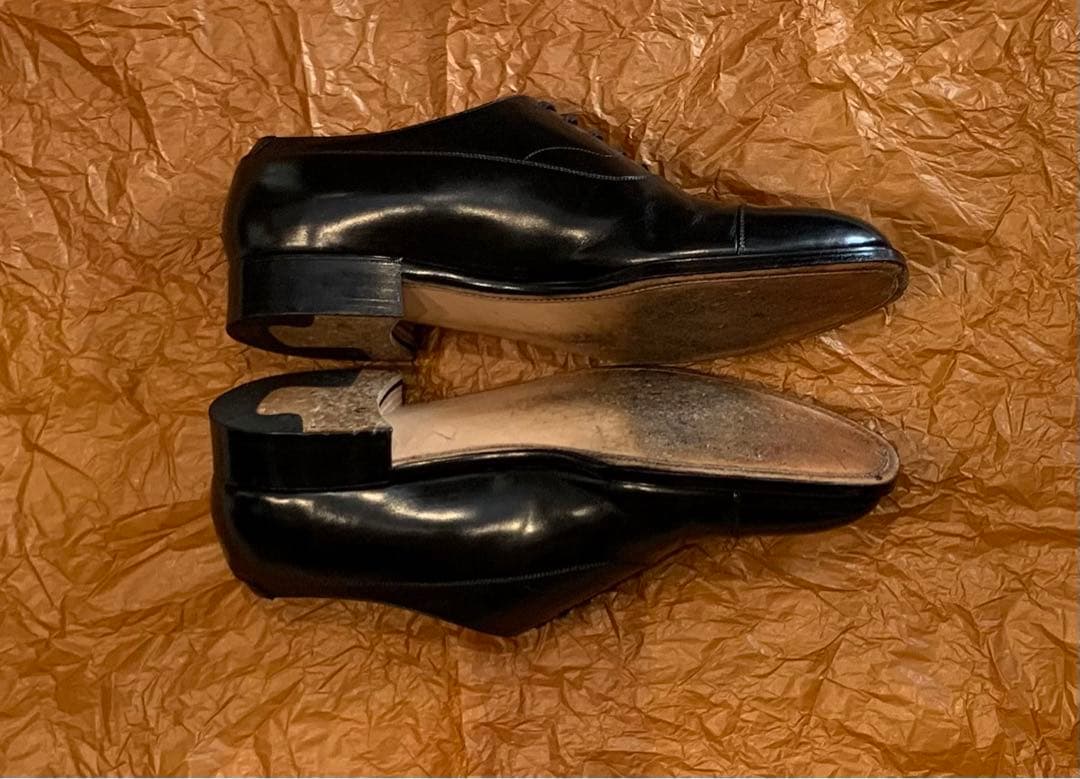 美品forme Long Vamp Balmoral fm-129