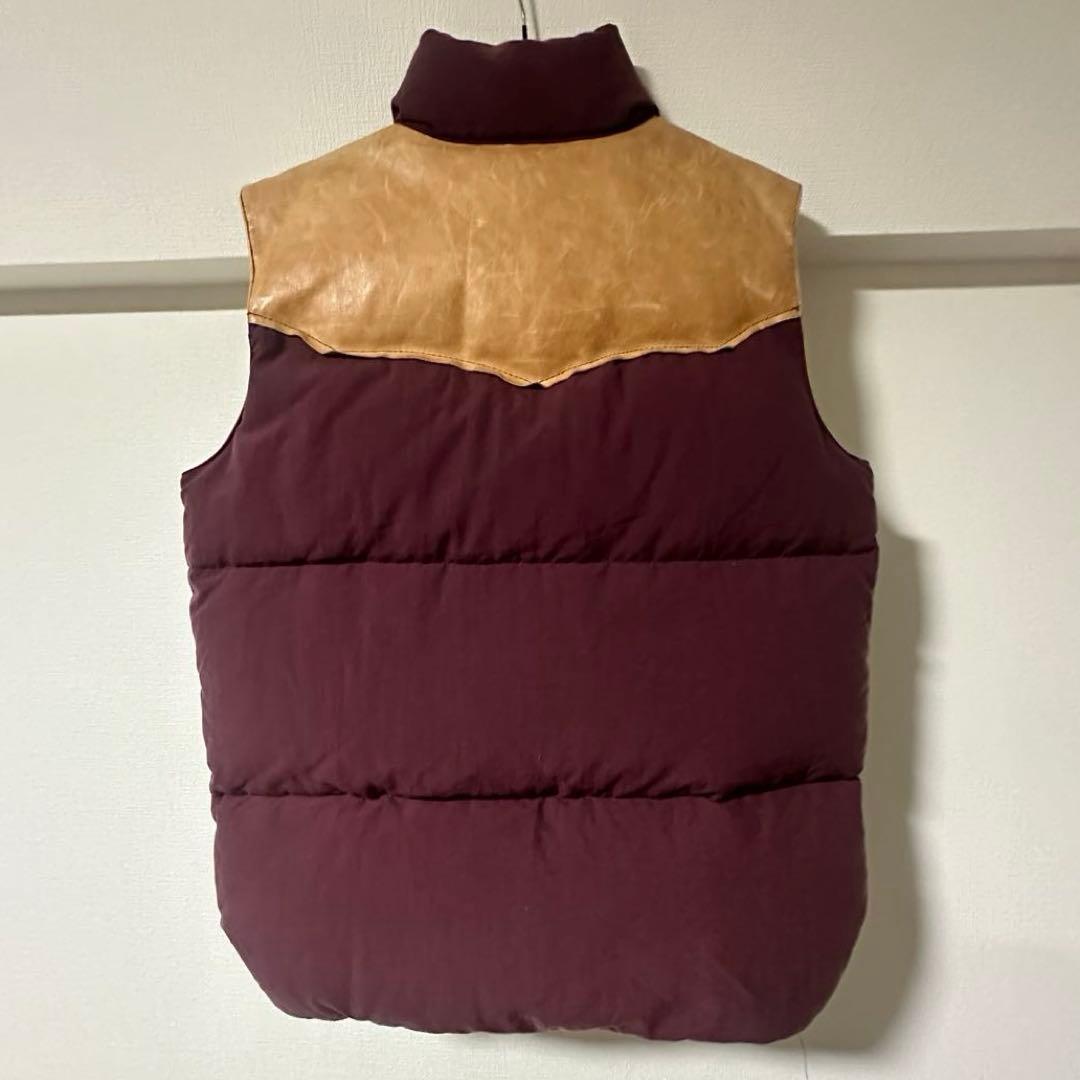 今*焼様 ウエアハウス Mサイズ dubble works sporting g