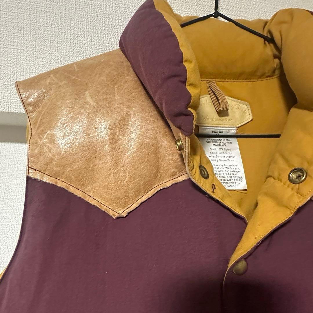 今*焼様 ウエアハウス Mサイズ dubble works sporting g