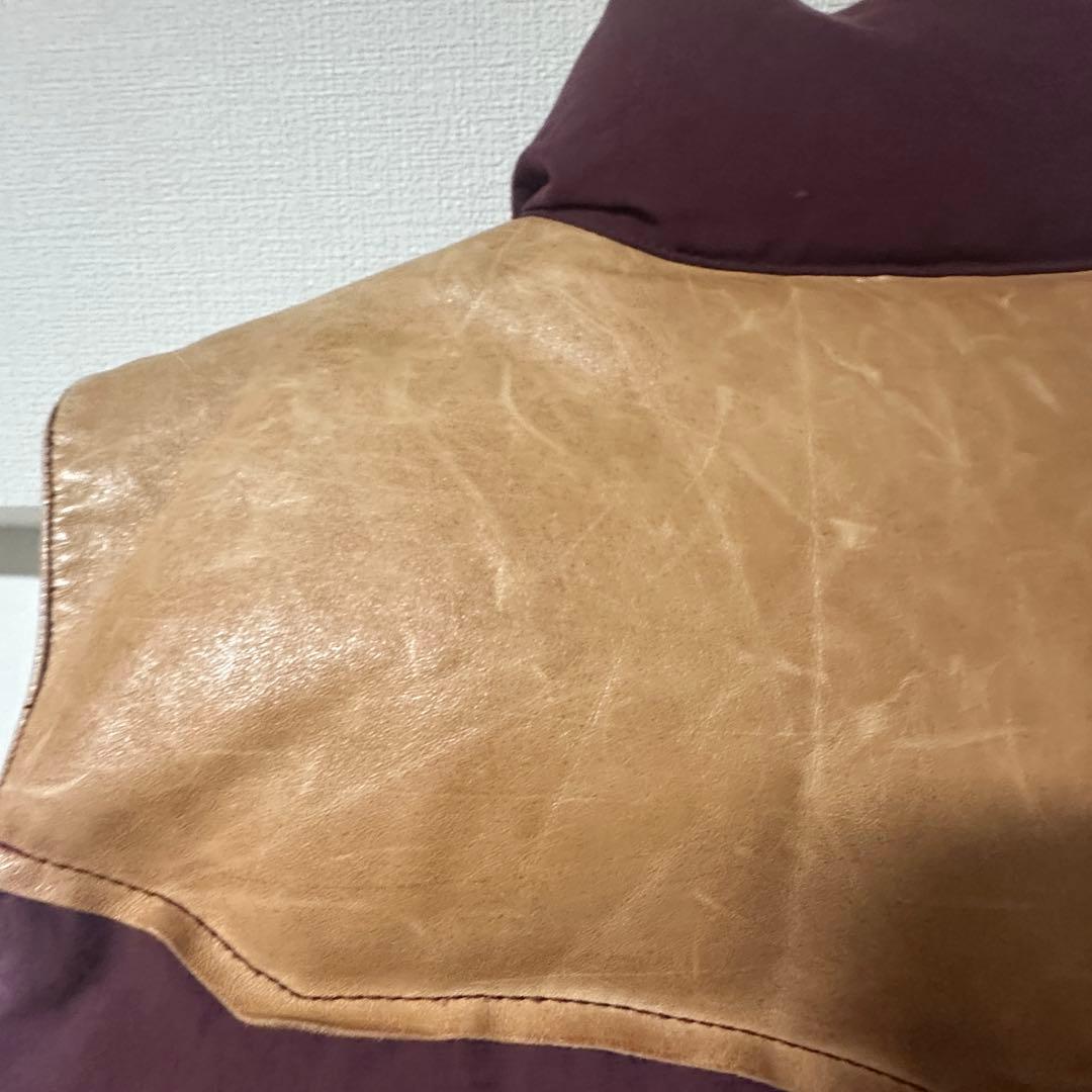 今*焼様 ウエアハウス Mサイズ dubble works sporting g