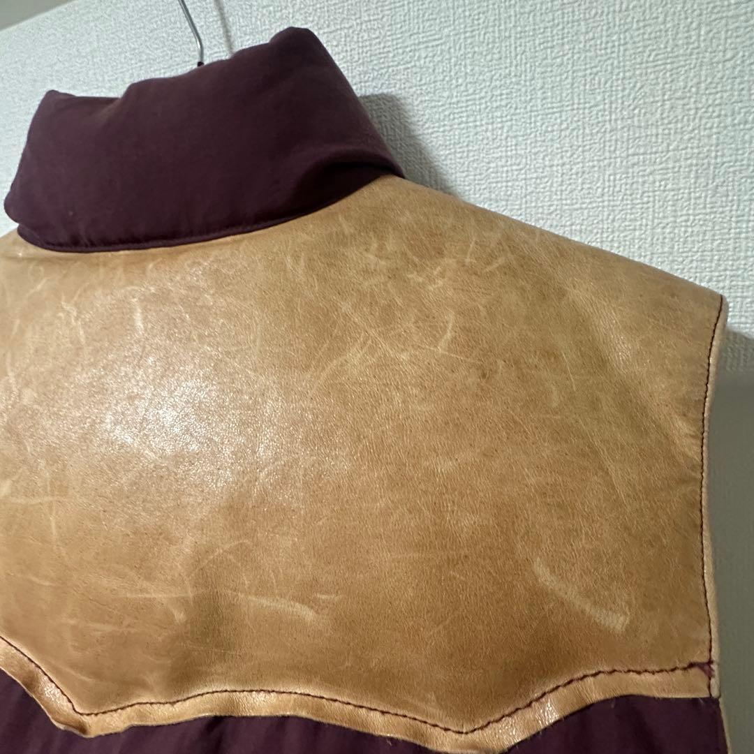 今*焼様 ウエアハウス Mサイズ dubble works sporting g