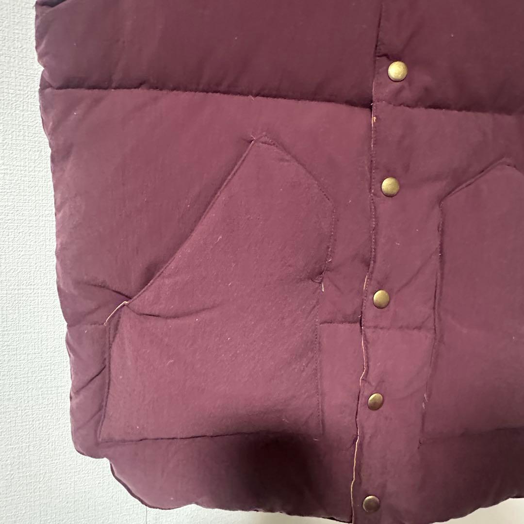 今*焼様 ウエアハウス Mサイズ dubble works sporting g